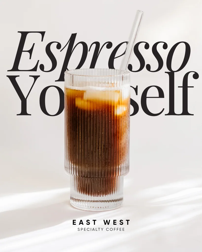 East West Cafes on Instagram