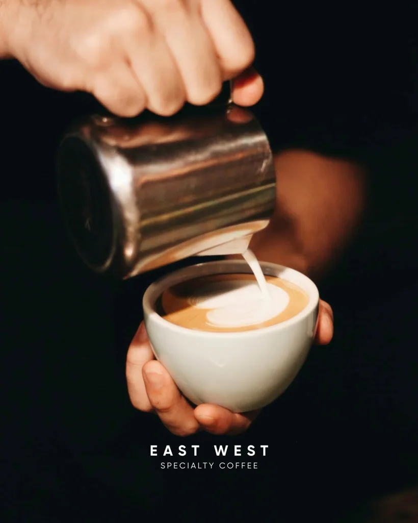East West Cafes on Instagram