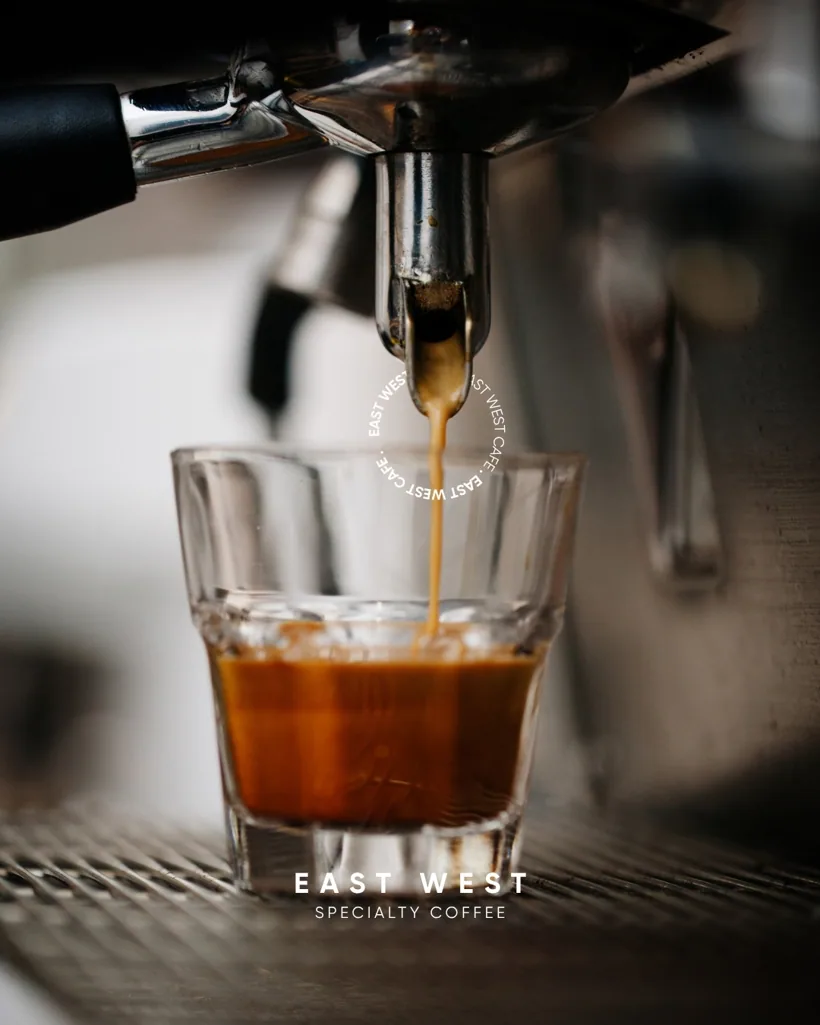 East West Cafes on Instagram