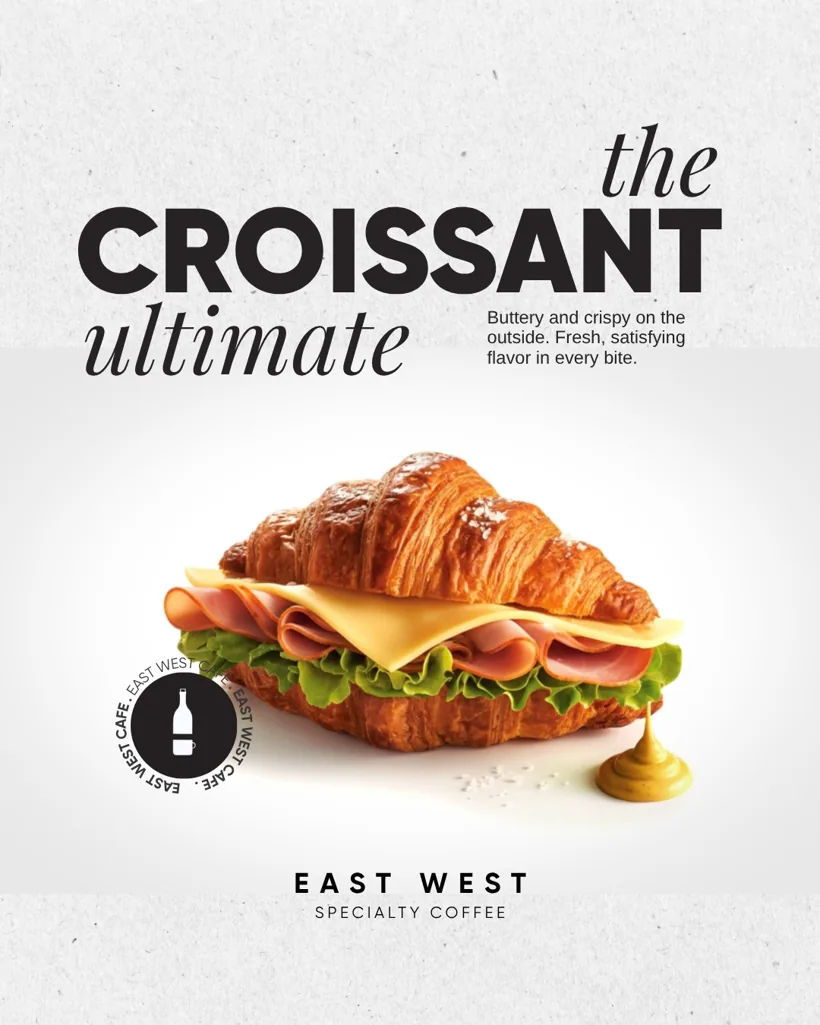 East West Cafes on Instagram