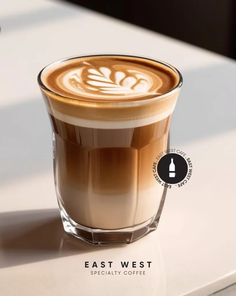 East West Cafes on Instagram