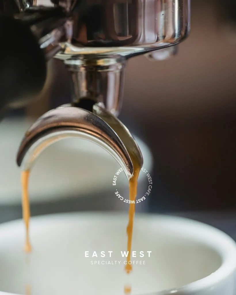 East West Cafes on Instagram