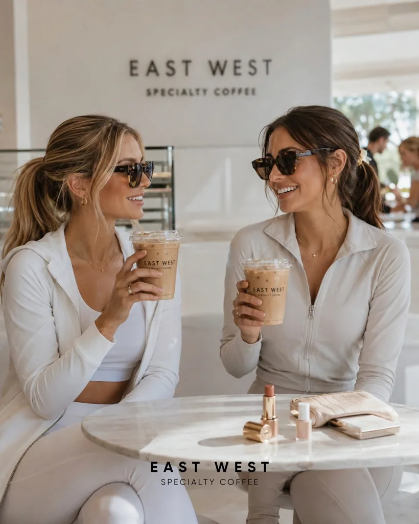 East West Cafes on Instagram